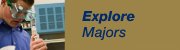 Explore Majors