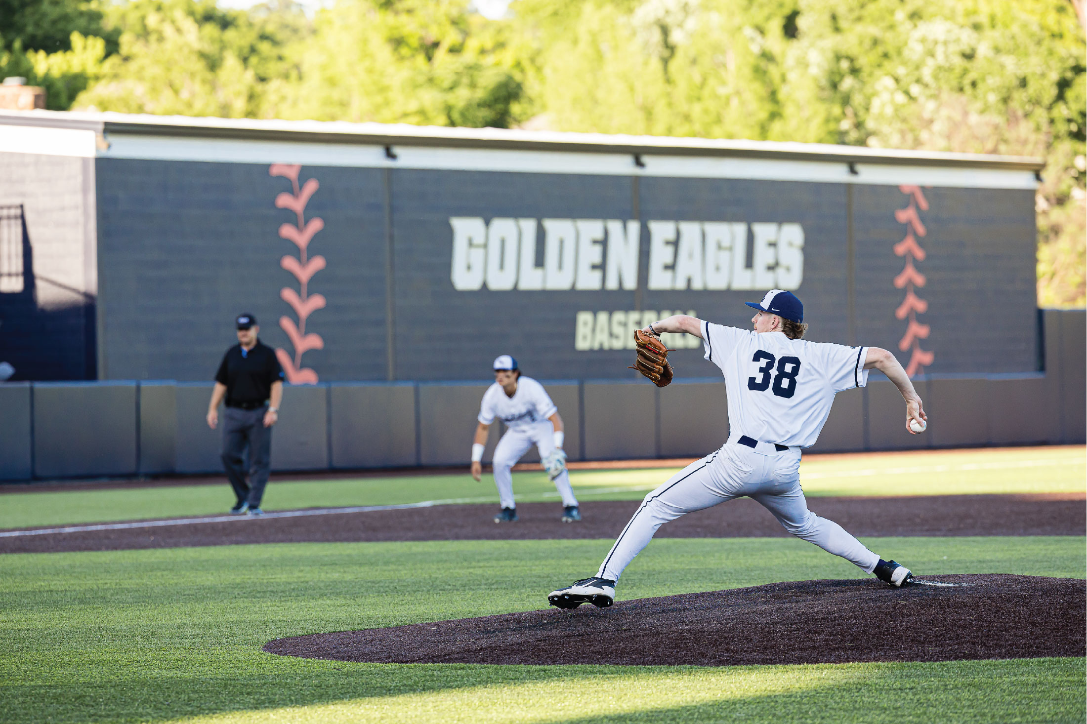 ORU Athletics