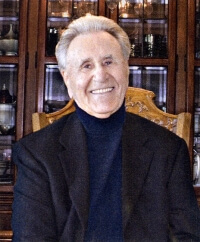 Chancellor Roberts