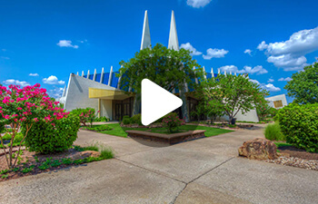 Christ's Chapel