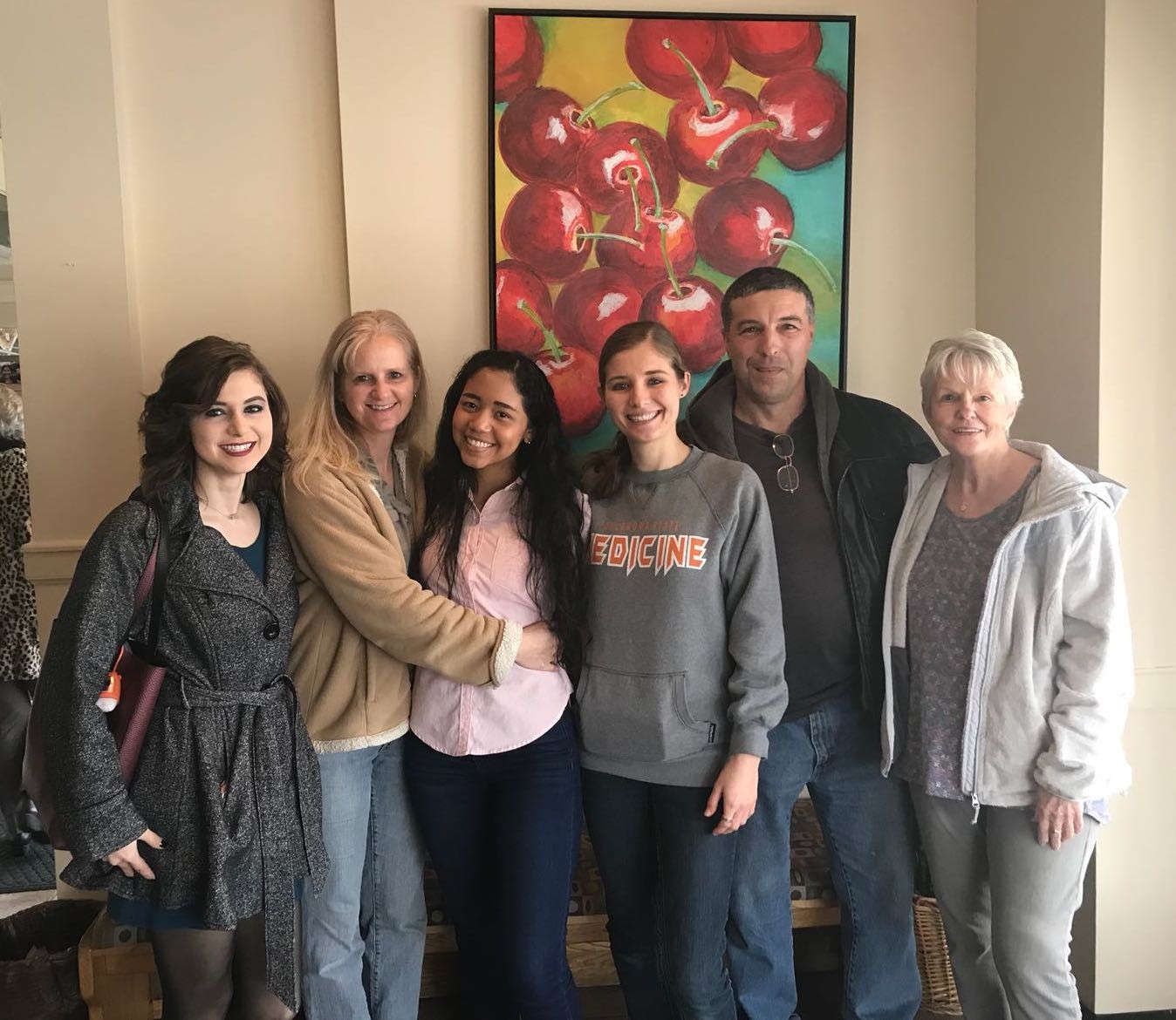 Family Connect