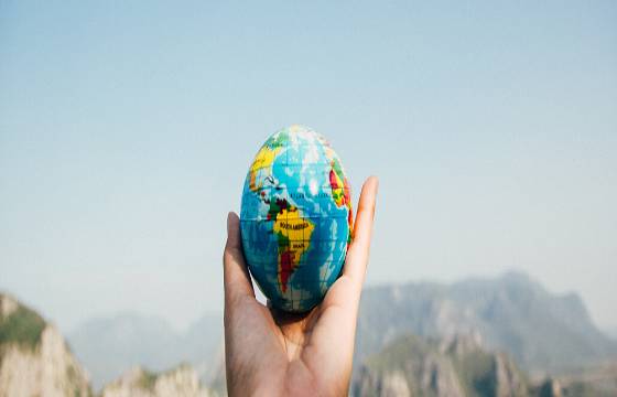 INtercultural studies