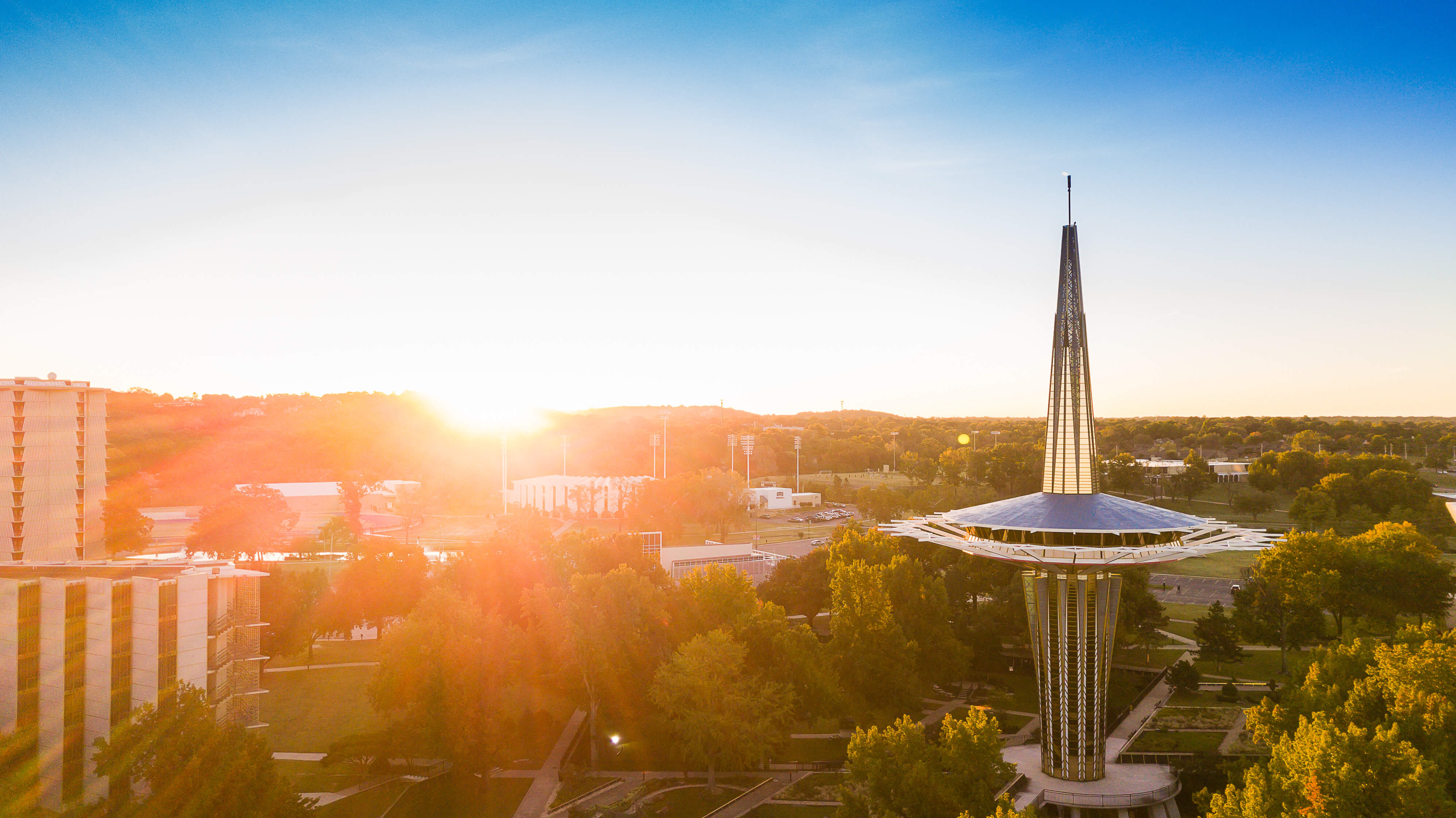 Oklahoma Tuition Equalization Grant