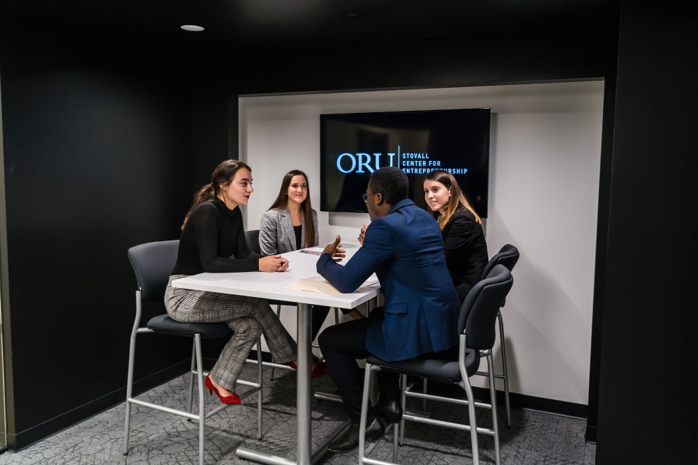 Non-Degree Seeking Application Checklist