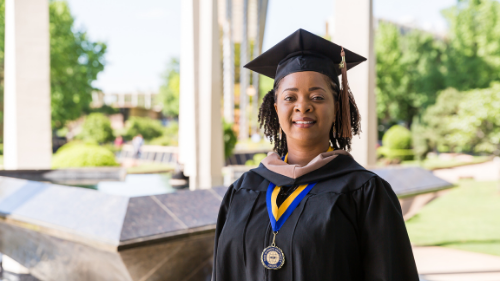 Online Application Checklist