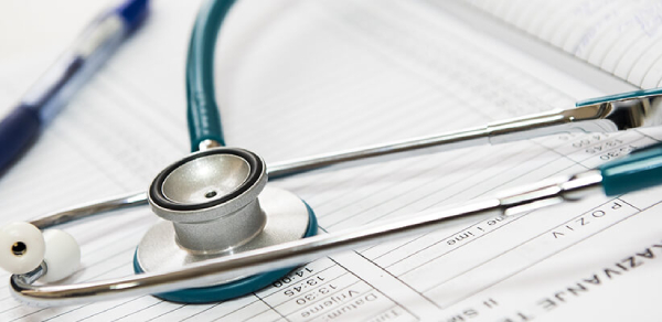 Healthcare Administration On-Campus