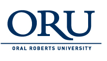 Oral Roberts Logo 14